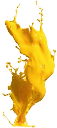 a splash of orange juice on a white background.jpg